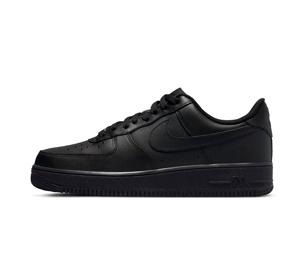 Nike Air Force 1 Low '07 - Black