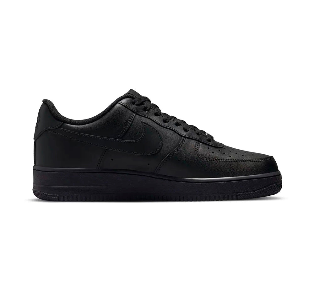 Nike Air Force 1 Low '07 - Black