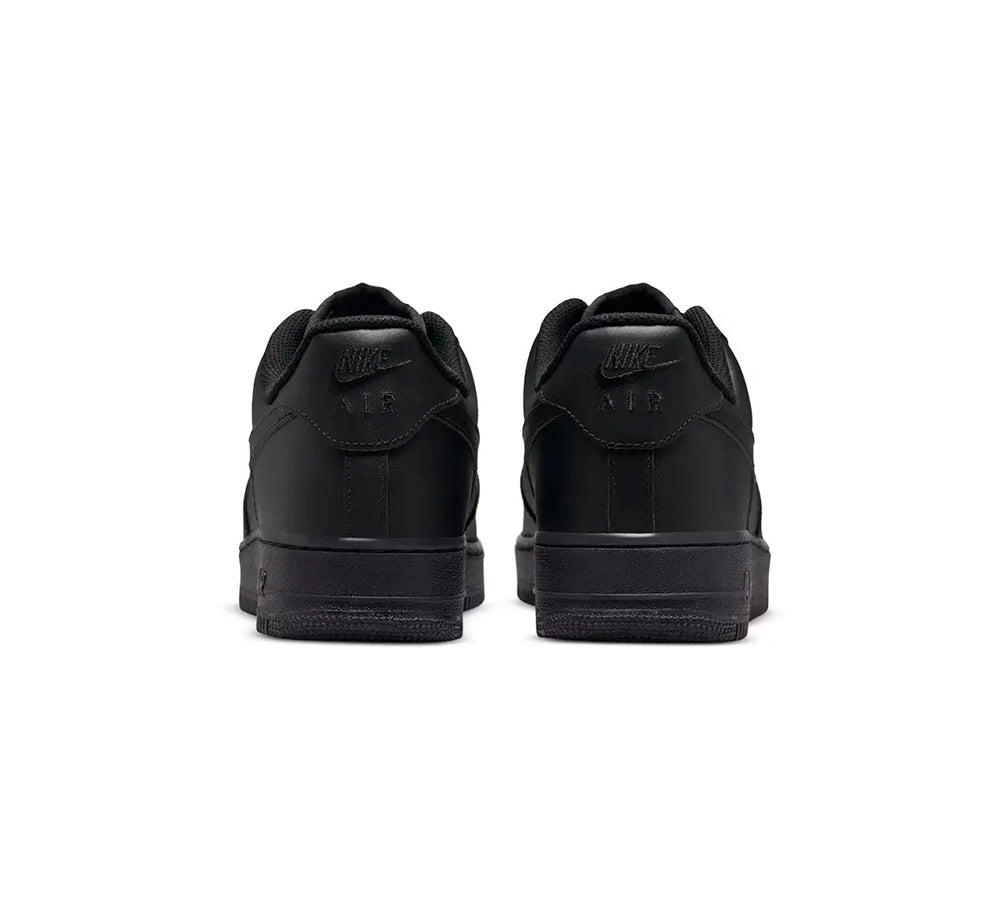 Nike Air Force 1 Low '07 - Black