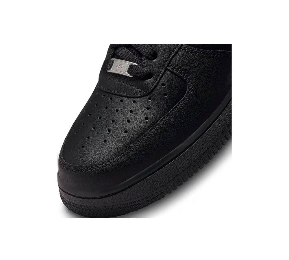 Nike Air Force 1 Low '07 - Black