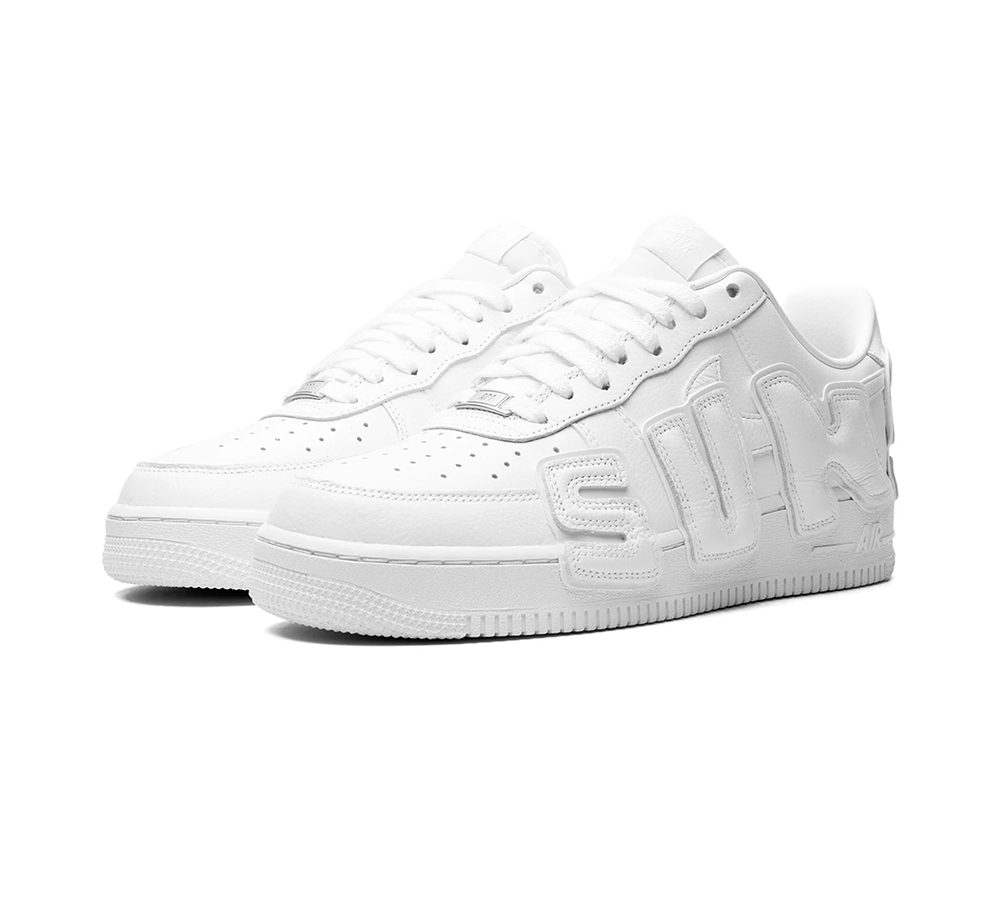 Nike Air Force 1 Low - Cactus Plant Flea Market White (2024)