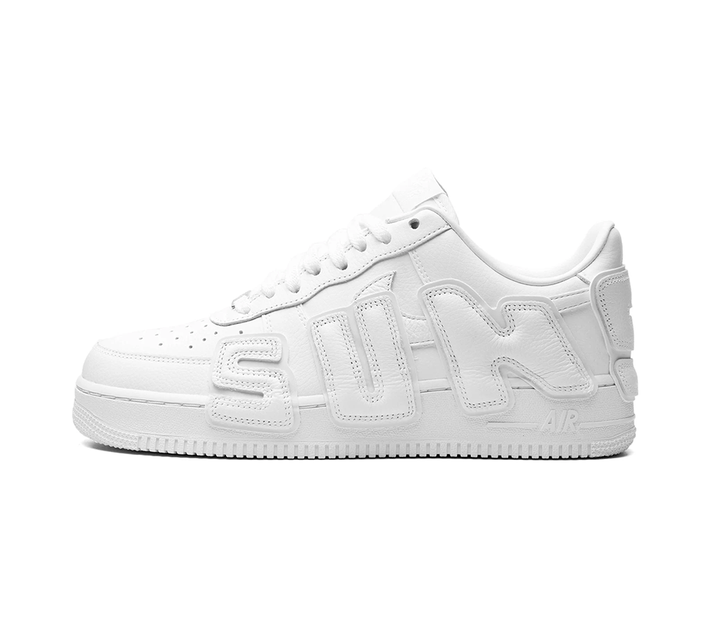 Nike Air Force 1 Low - Cactus Plant Flea Market White (2024)