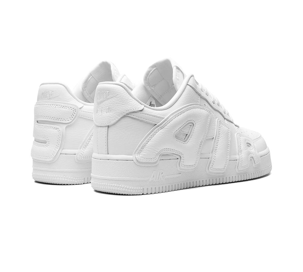 Nike Air Force 1 Low - Cactus Plant Flea Market White (2024)