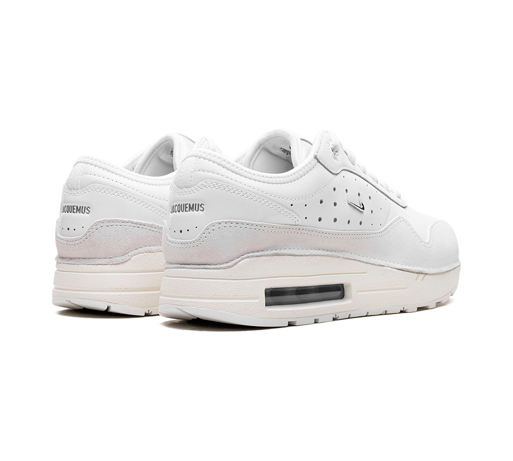 Nike Air Max 1 '86 Jacquemus - White