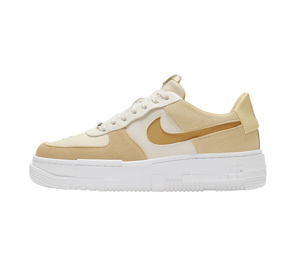 Nike Air Force 1 - Pixel Sail Coconut Milk