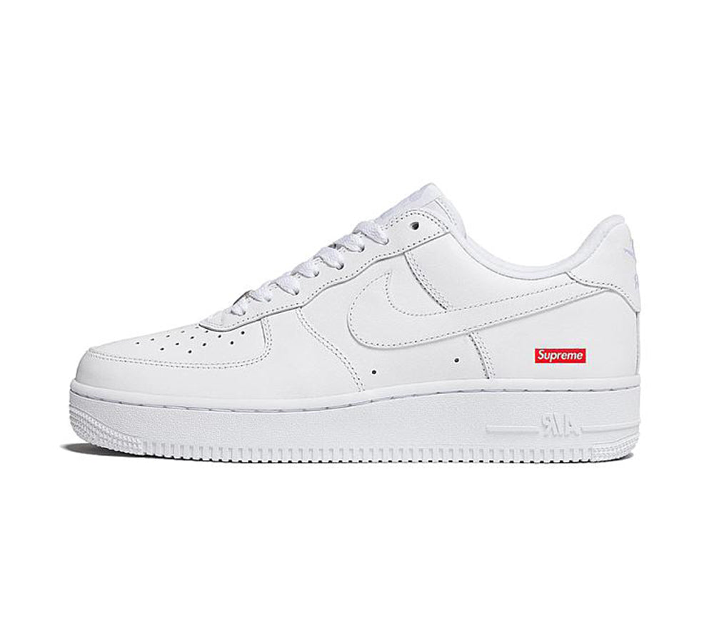 Nike Air Force 1 Low - Supreme White