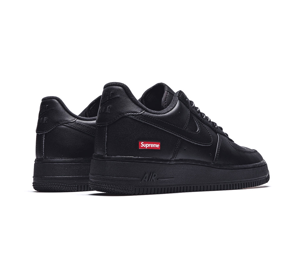 Nike Air Force 1 Low - Supreme Black