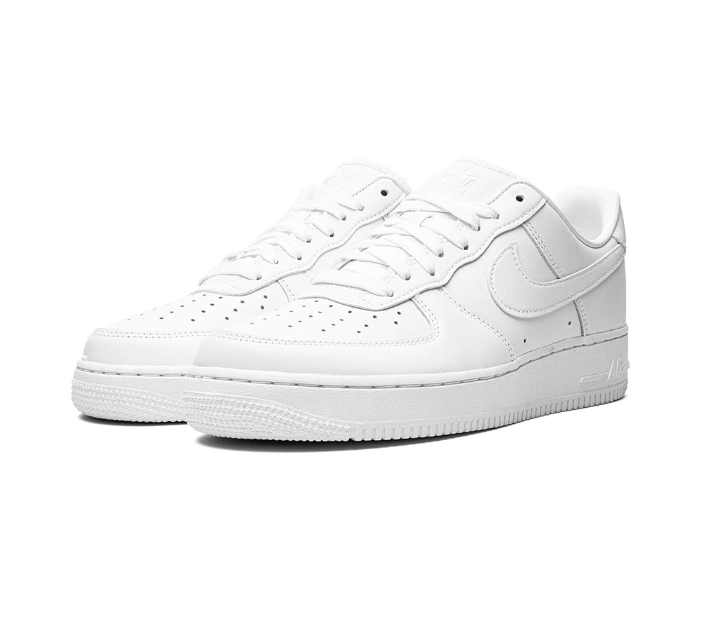 Nike Air Force 1 Low '07 - Fresh White