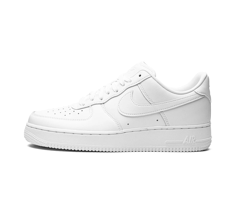 Nike Air Force 1 Low '07 - Fresh White