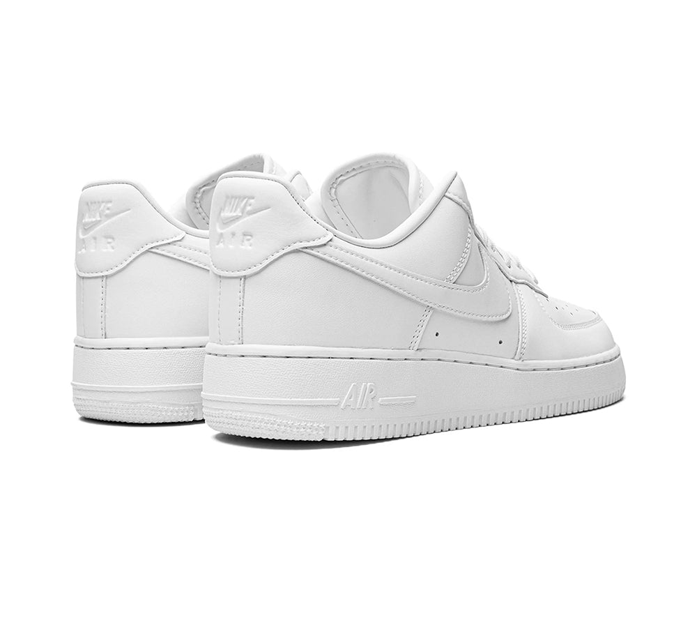 Nike Air Force 1 Low '07 - Fresh White