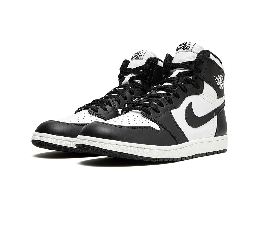 Jordan 1 Retro High 85 - Black White (2023)