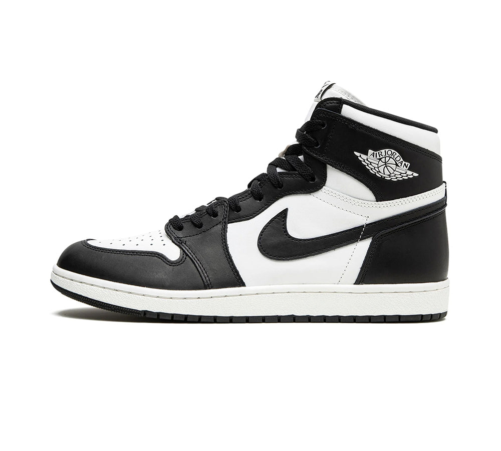 Jordan 1 Retro High 85 - Black White (2023)