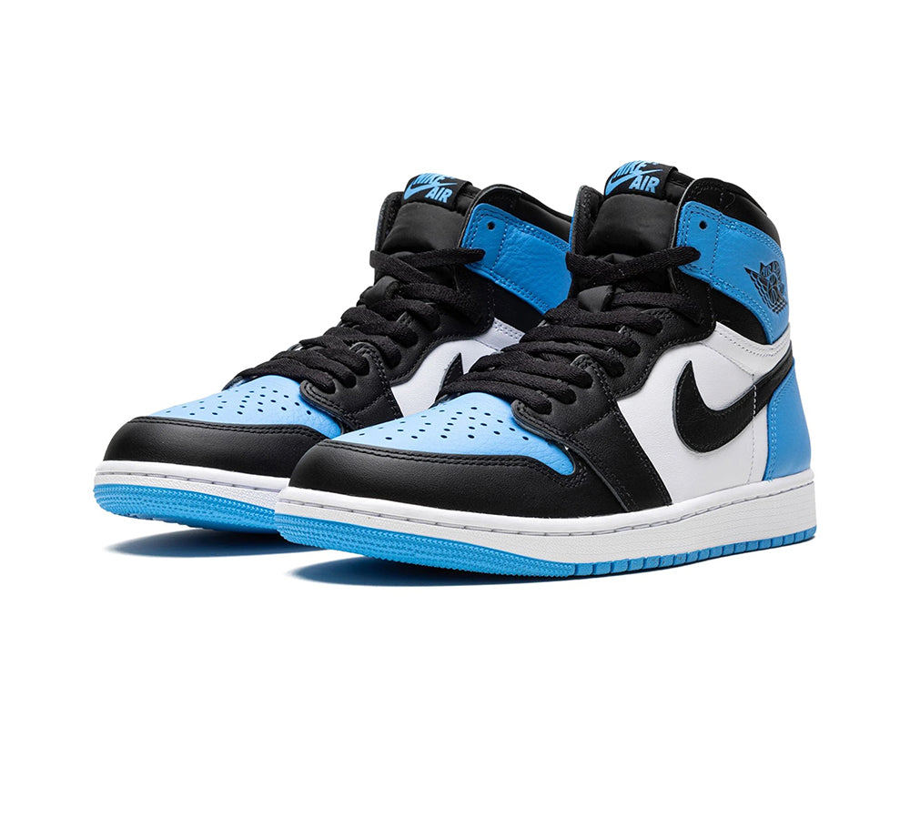 Jordan 1 Retro High OG - UNC Toe