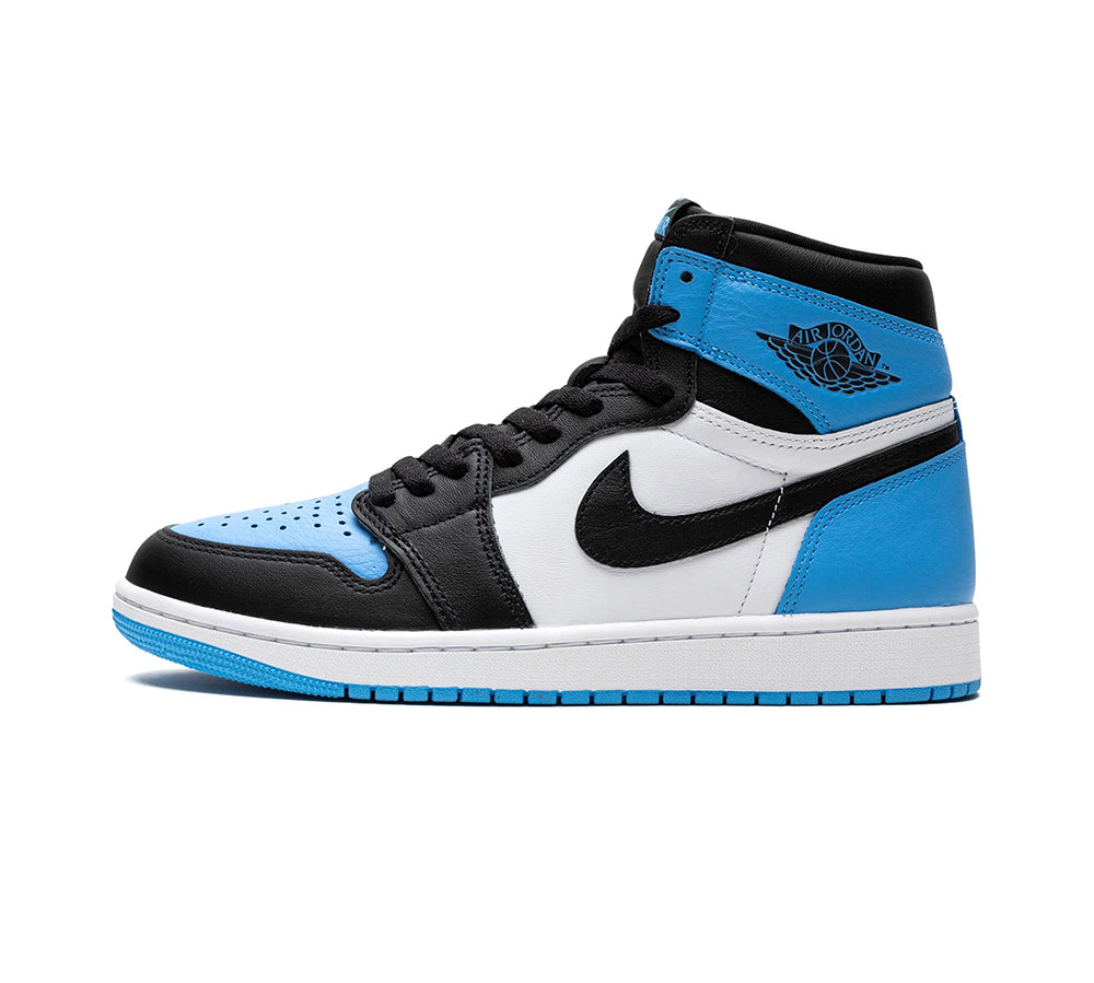 Jordan 1 Retro High OG - UNC Toe