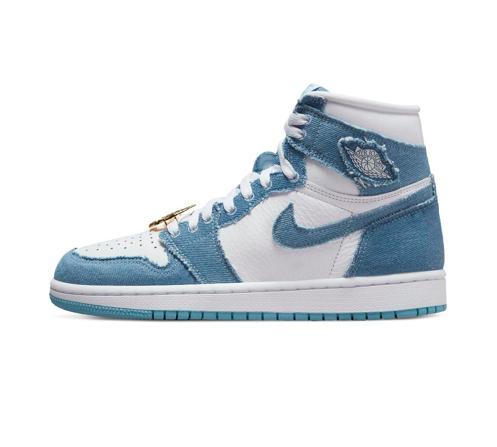 Jordan 1 Retro High OG - Denim