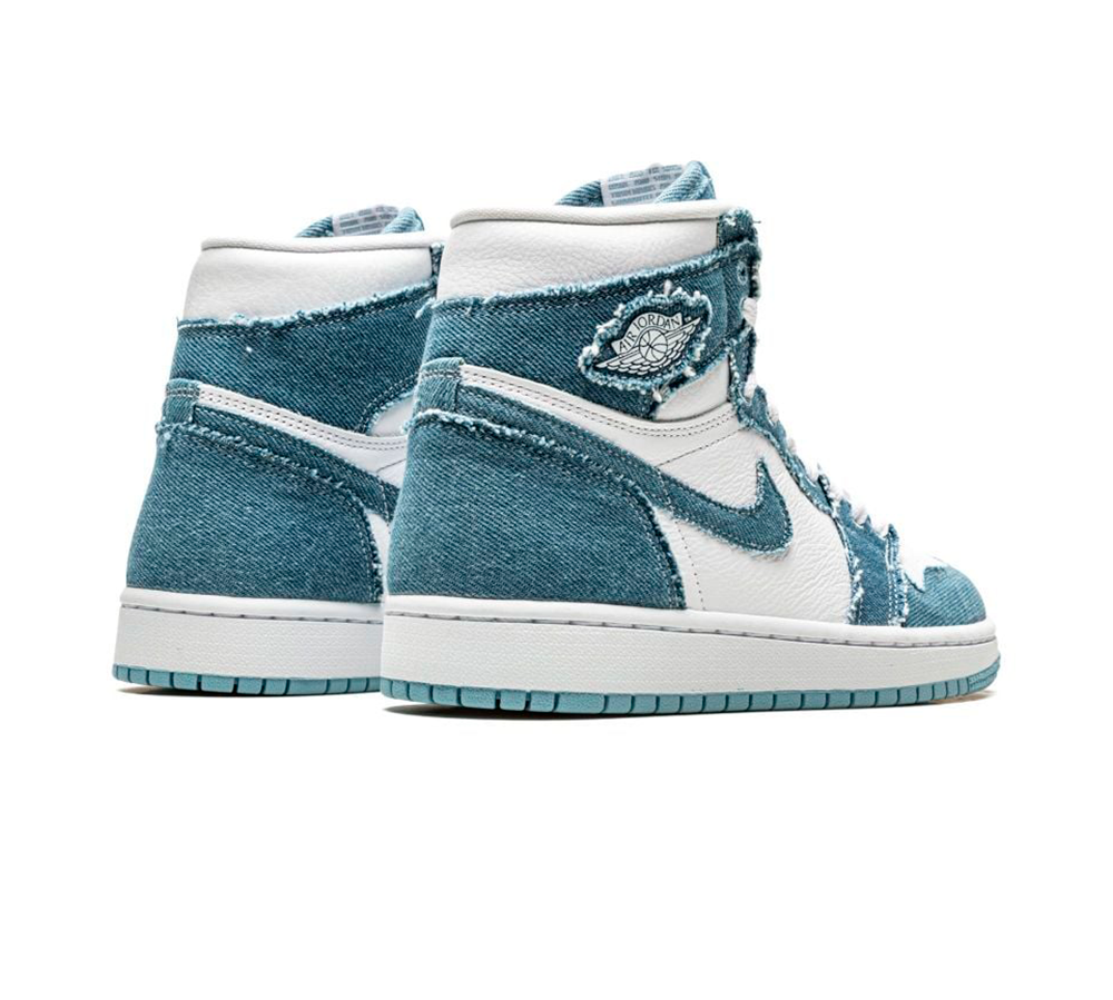 Jordan 1 Retro High OG - Denim