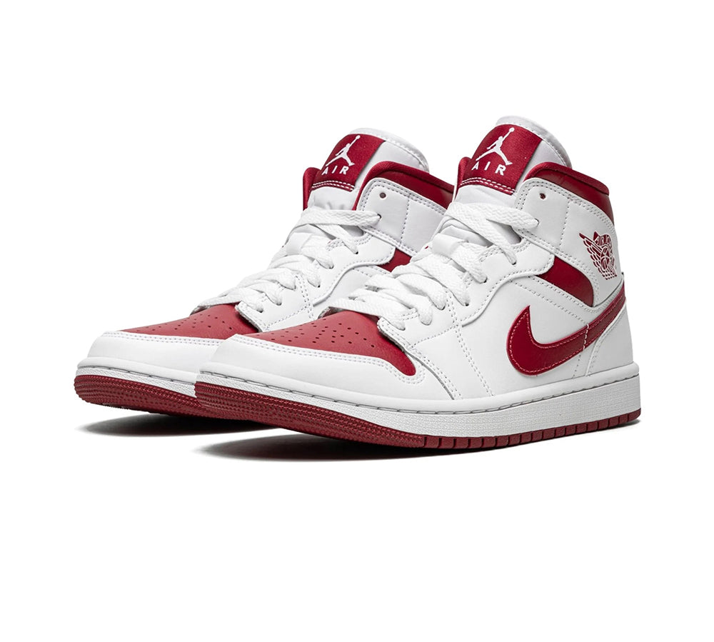 Jordan 1 Mid - Reverse Chicago