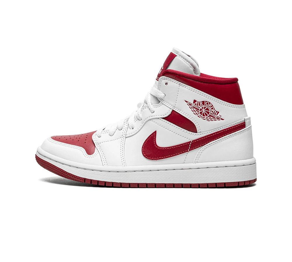 Jordan 1 Mid - Reverse Chicago