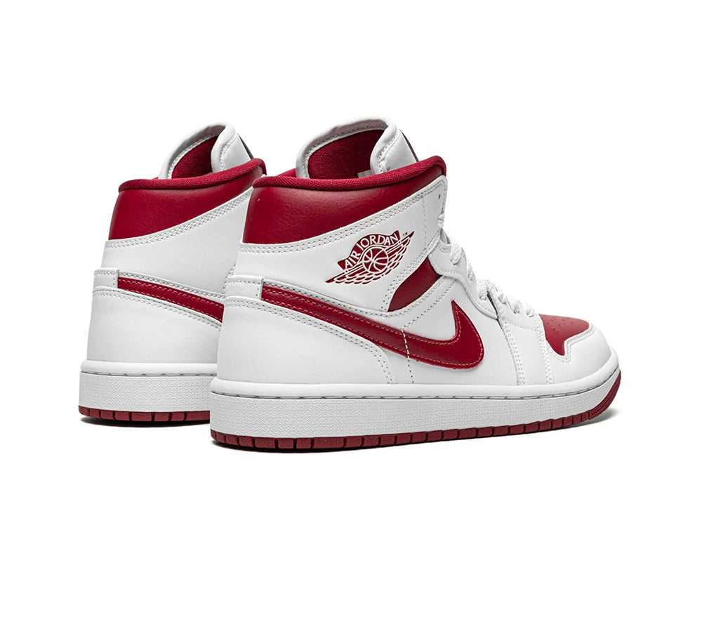 Jordan 1 Mid - Reverse Chicago