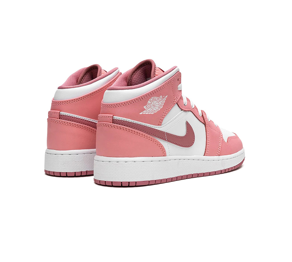 Jordan 1 Mid - Valentine's Day (2023) (GS)