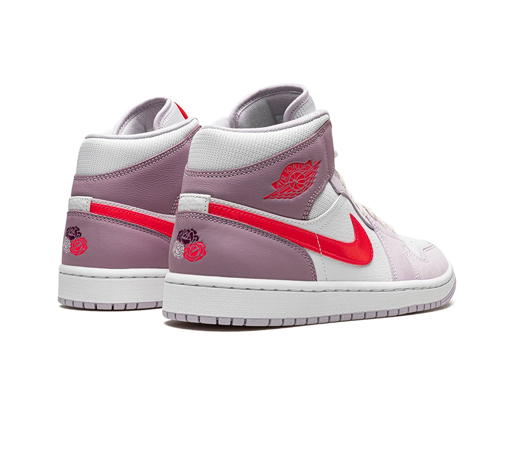 Jordan 1 Mid - Valentine's Day (2022)