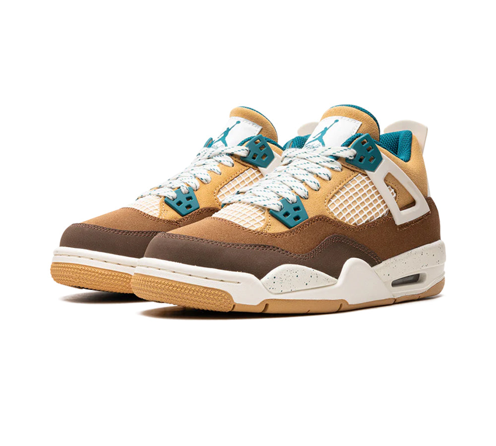 Jordan 4 Retro Cacao Wow (GS)