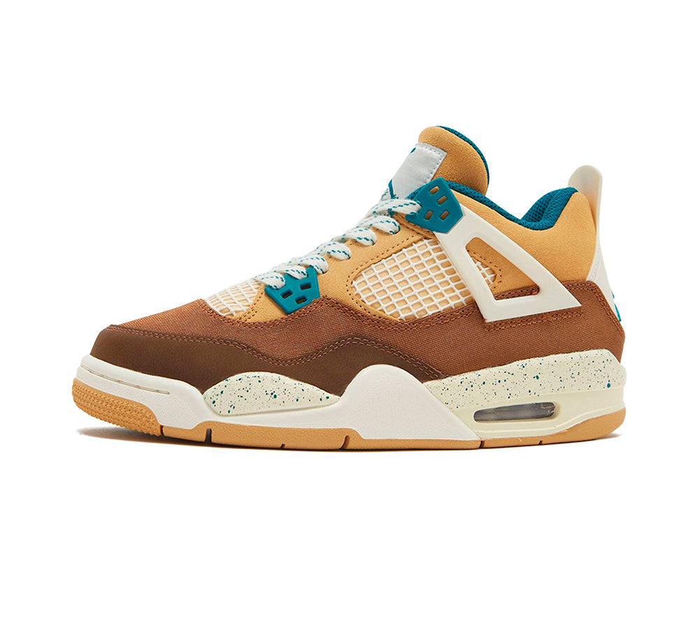 Jordan 4 Retro Cacao Wow (GS)