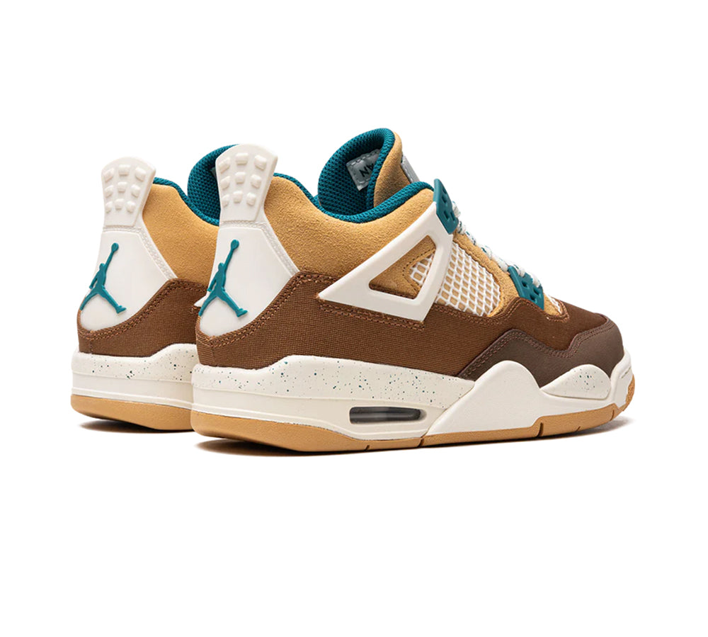 Jordan 4 Retro Cacao Wow (GS)