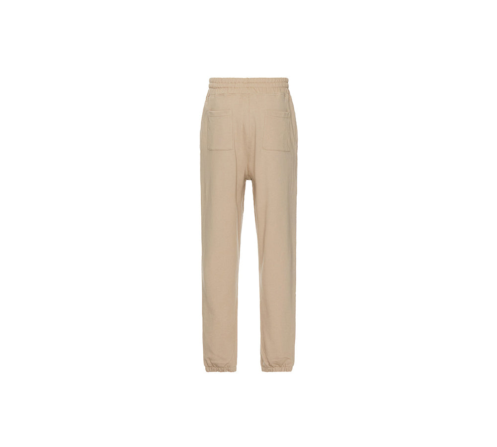 AllSaints Underground Sweatpant - Toffee Taupe