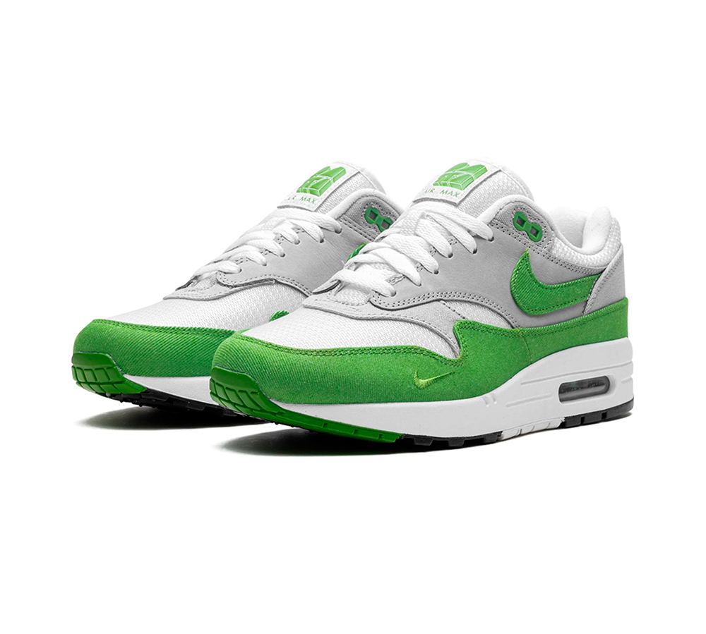 Nike Air Max 1 - Patta 20th Anniversary Chlorophyll