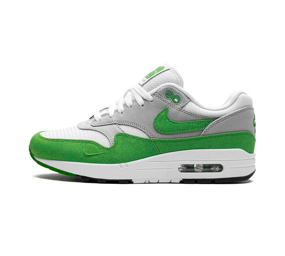 Nike Air Max 1 - Patta 20th Anniversary Chlorophyll