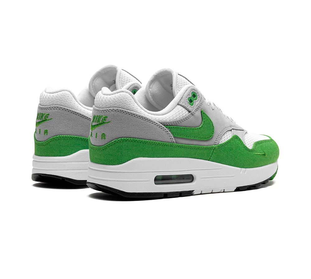 Nike Air Max 1 - Patta 20th Anniversary Chlorophyll