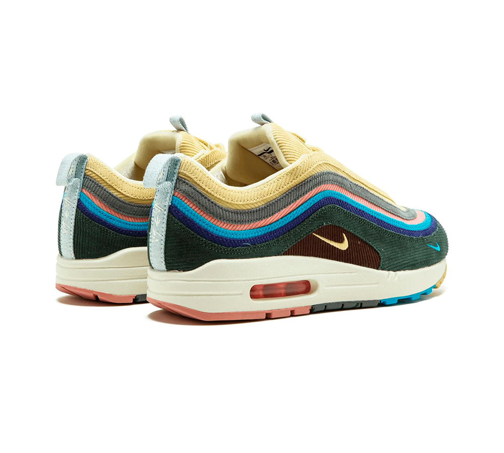 Nike Air Max 1/97 - Sean Wotherspoon