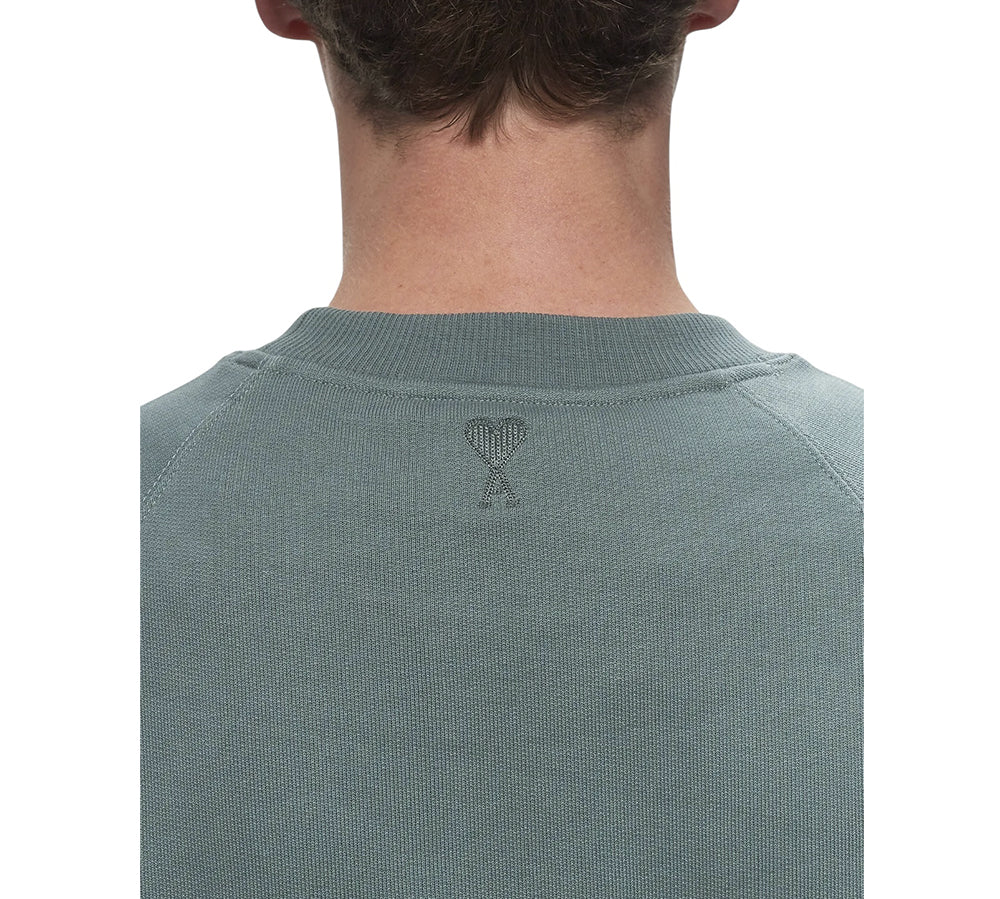 AMI Paris Alexandre Mattiussi Sweatshirt