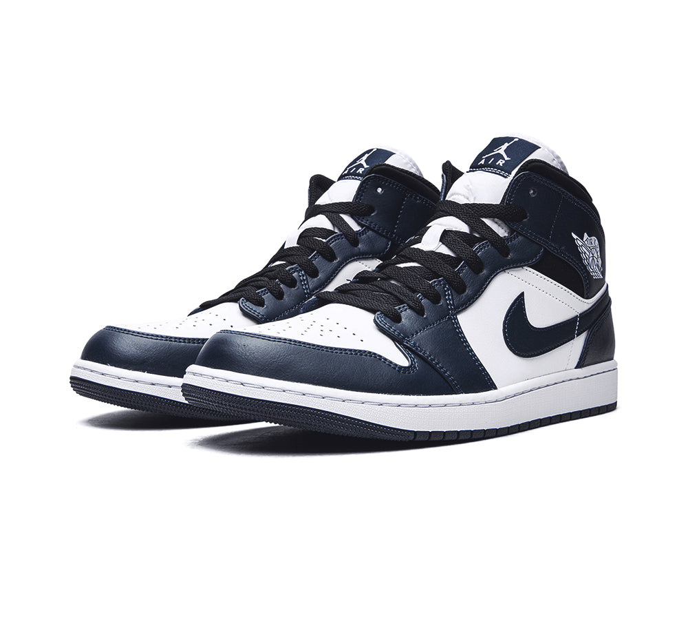 Jordan 1 Mid - Armory Navy