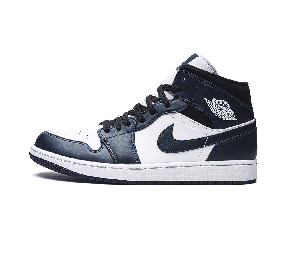 Jordan 1 Mid - Armory Navy