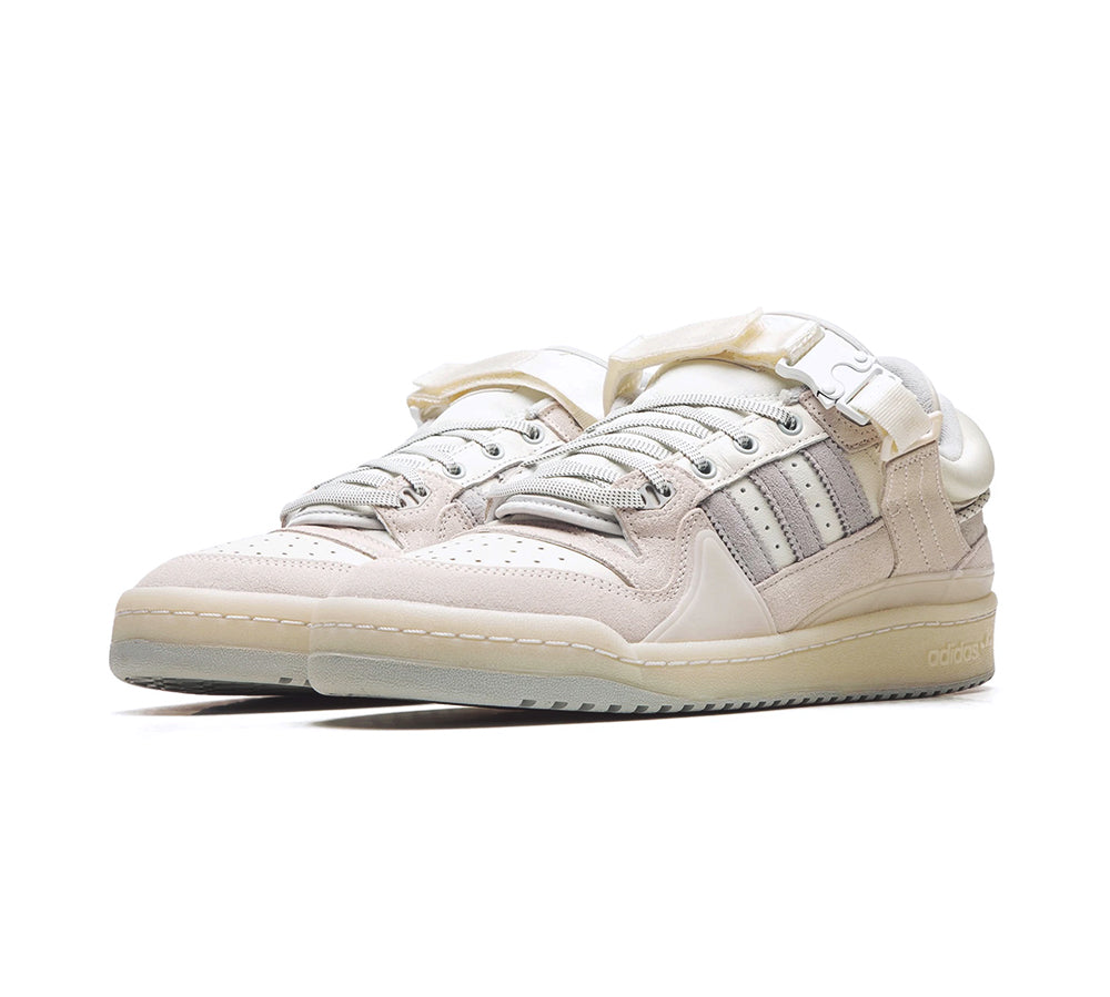 adidas Forum Buckle Low - Bad Bunny Last Forum