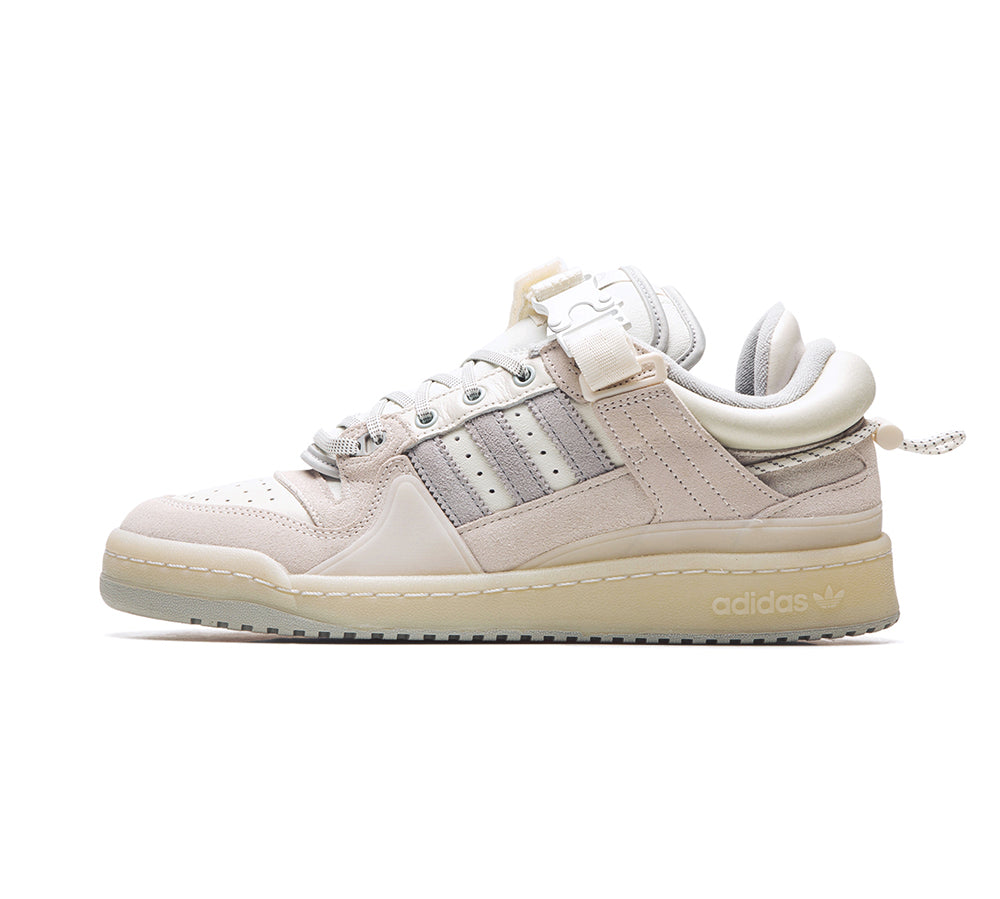 adidas Forum Buckle Low - Bad Bunny Last Forum