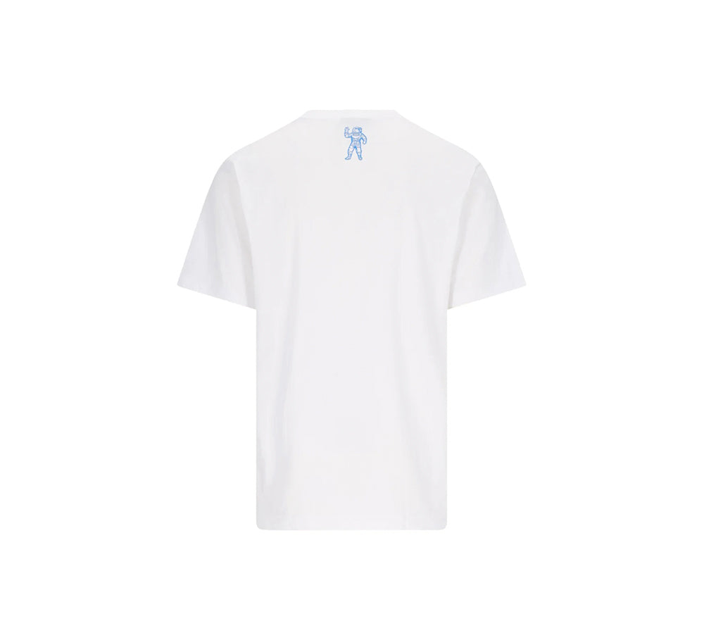 Billionaire Boys Club logo Printed T-Shirt - White