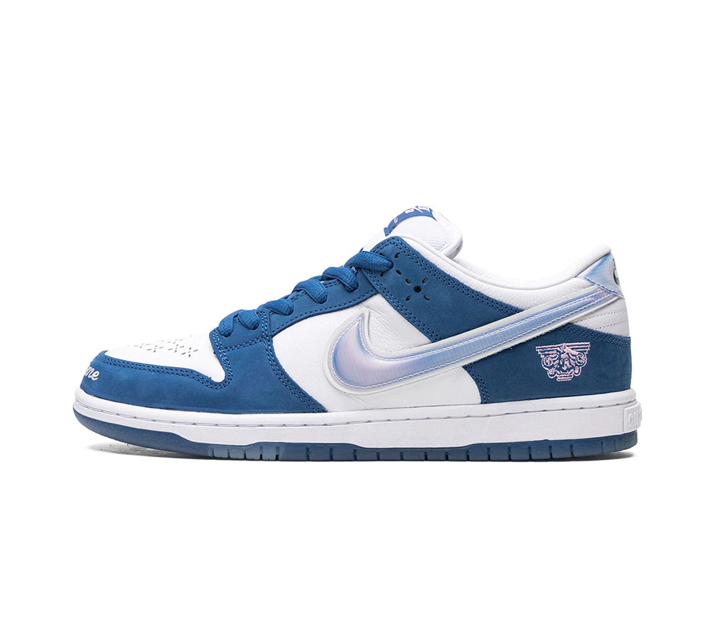 Nike SB Dunk Low Born X Raised One Block At A Time