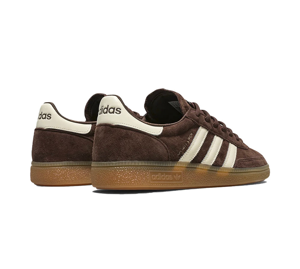 ADIDAS HANDBALL SPEZIAL - SPORTY & RICH BROWN