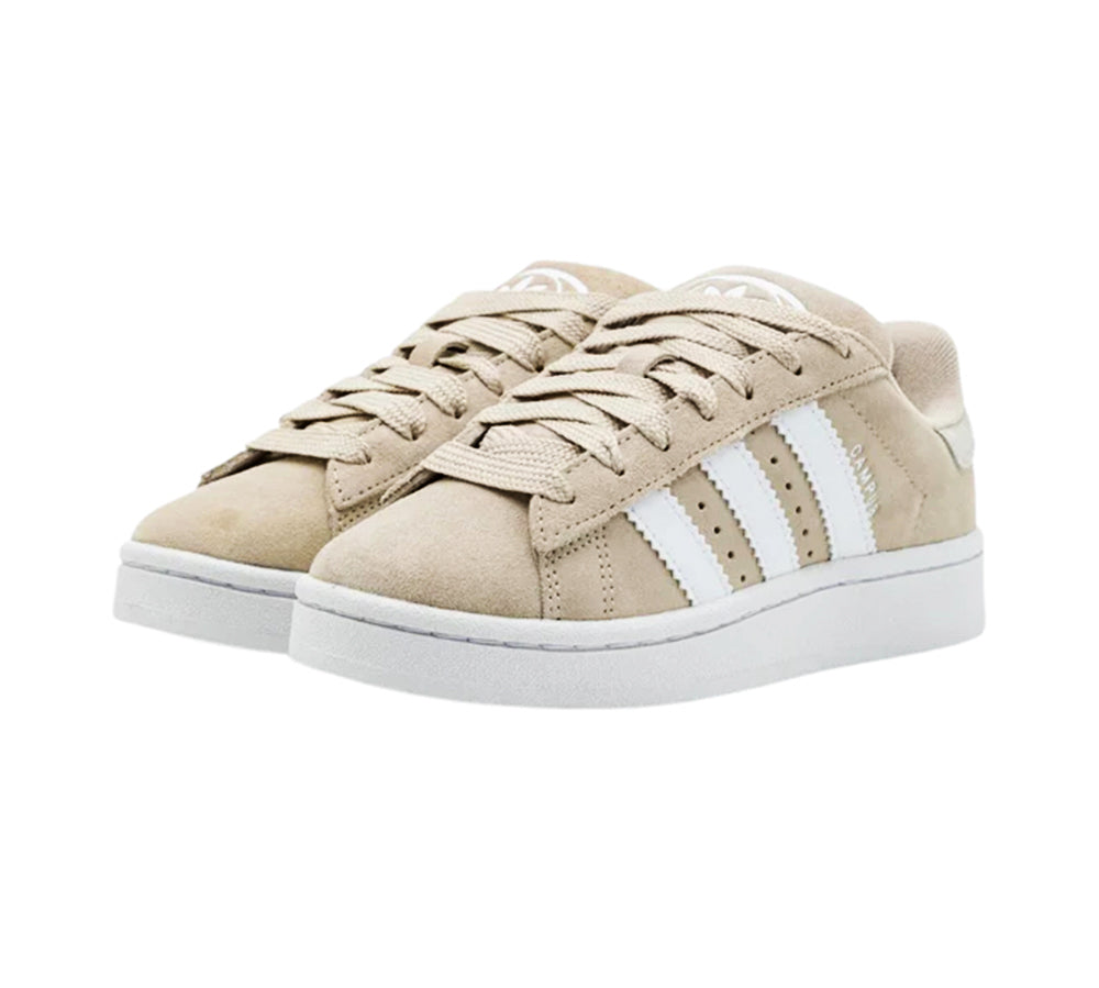 adidas Campus 00s - Wonder White