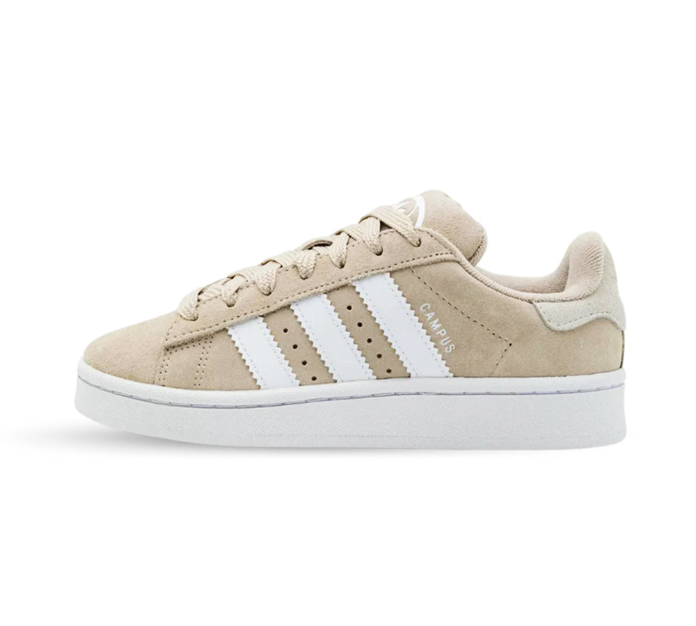 adidas Campus 00s - Wonder White