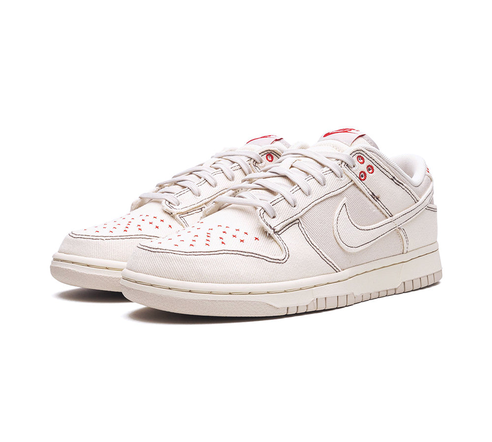 Nike Dunk Low - Light Orewood Brown Sashiko