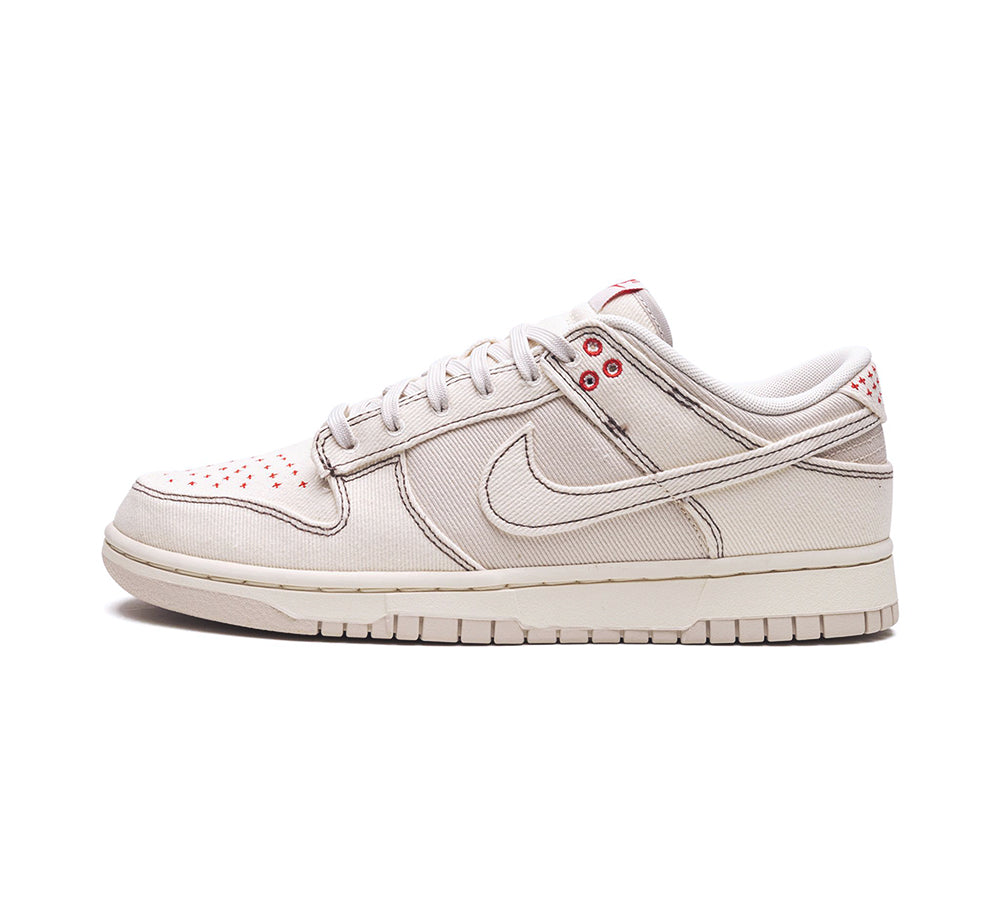 Nike Dunk Low - Light Orewood Brown Sashiko