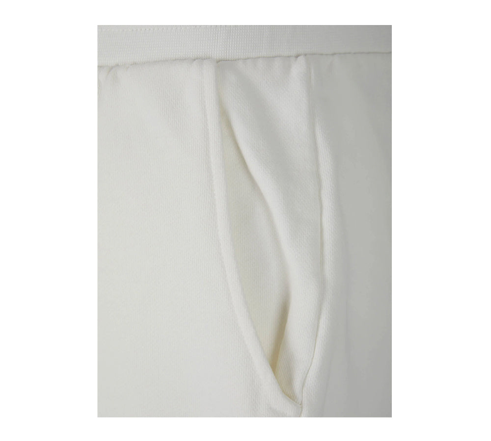 Casablanca  Tennis Club Icon Joggers - White