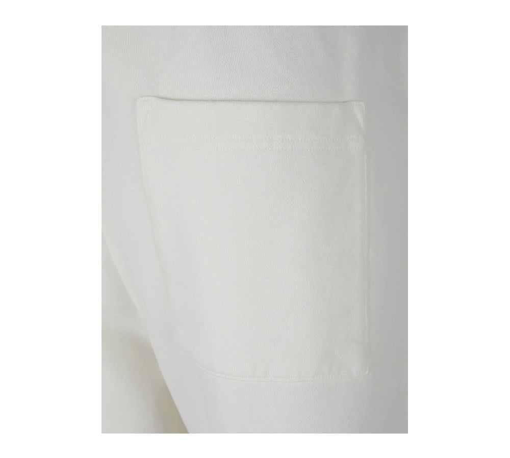 Casablanca  Tennis Club Icon Joggers - White