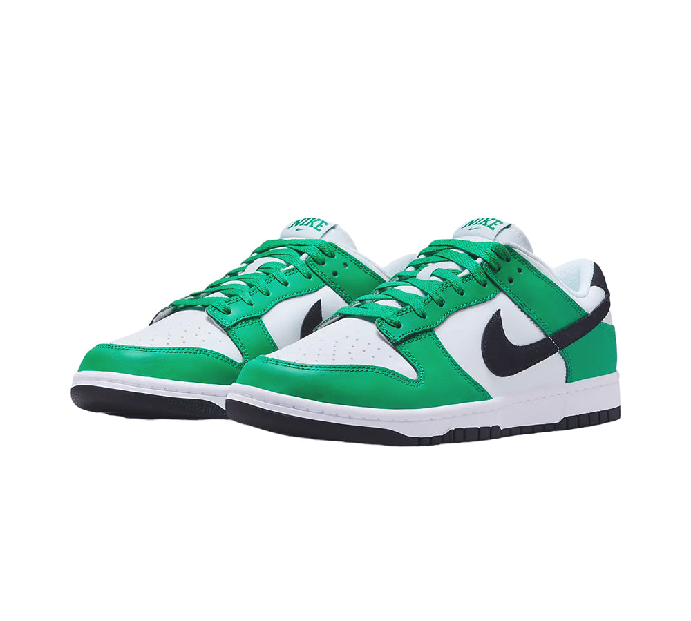 Nike Dunk Low - Celtics