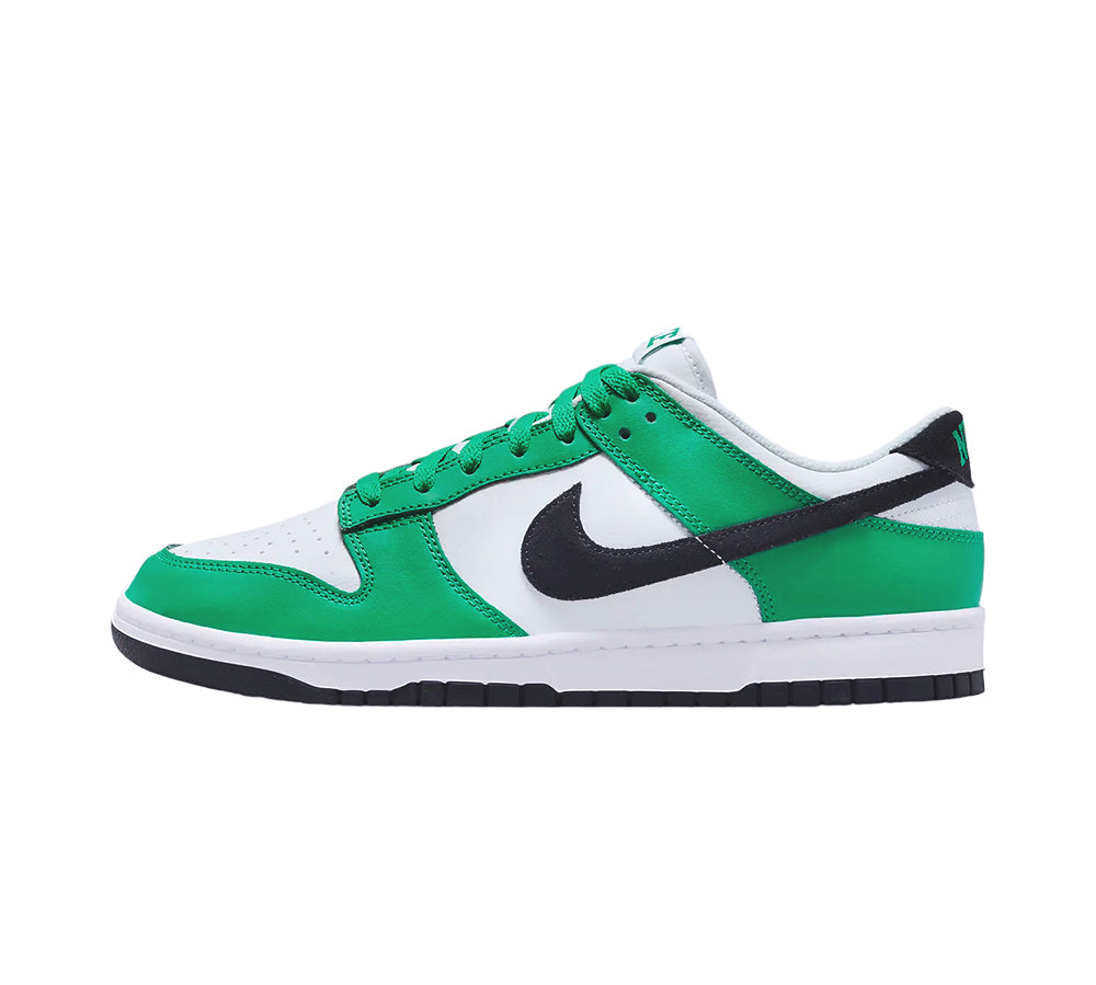 Nike Dunk Low - Celtics