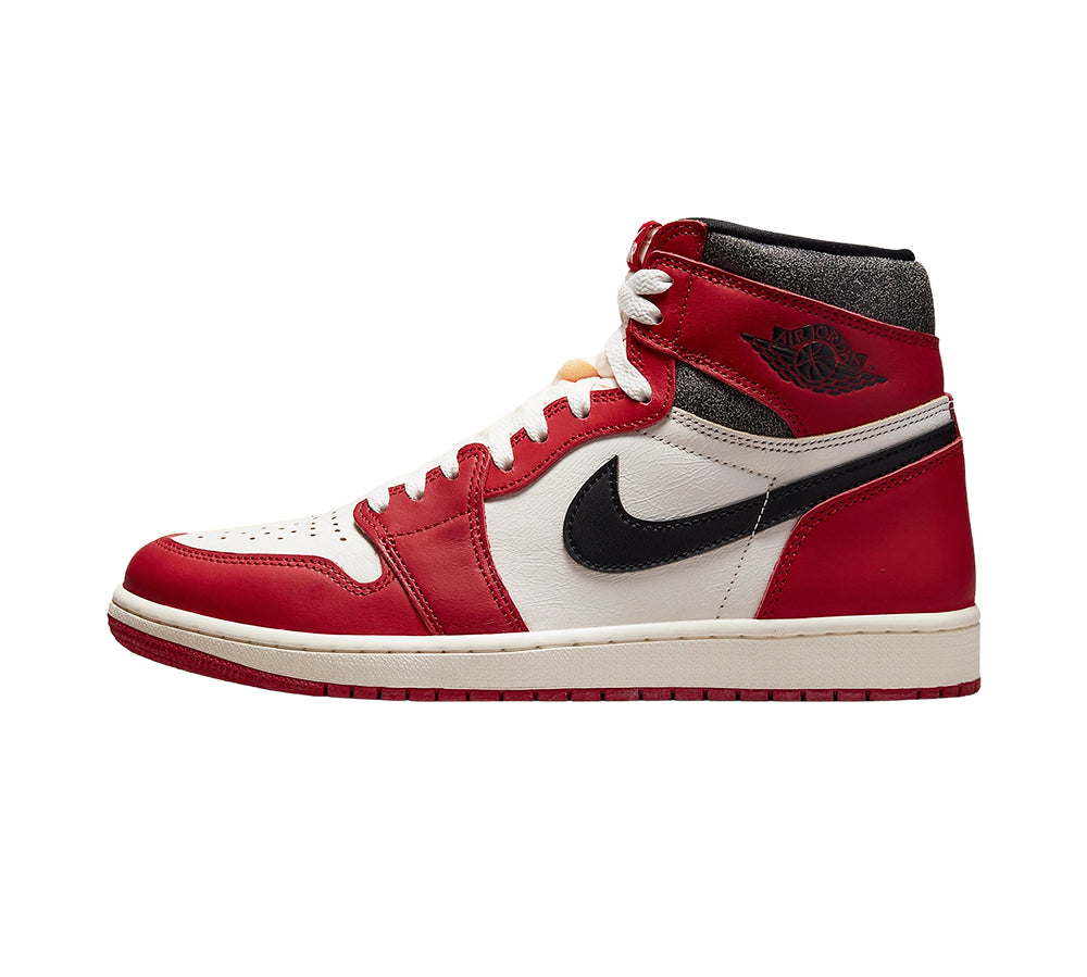 Jordan 1 Retro High OG - Chicago Lost and Found